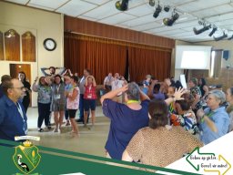 Salomon Senekal Viljoenskron